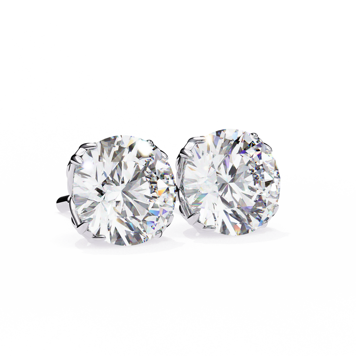 Diamond Studs for Women