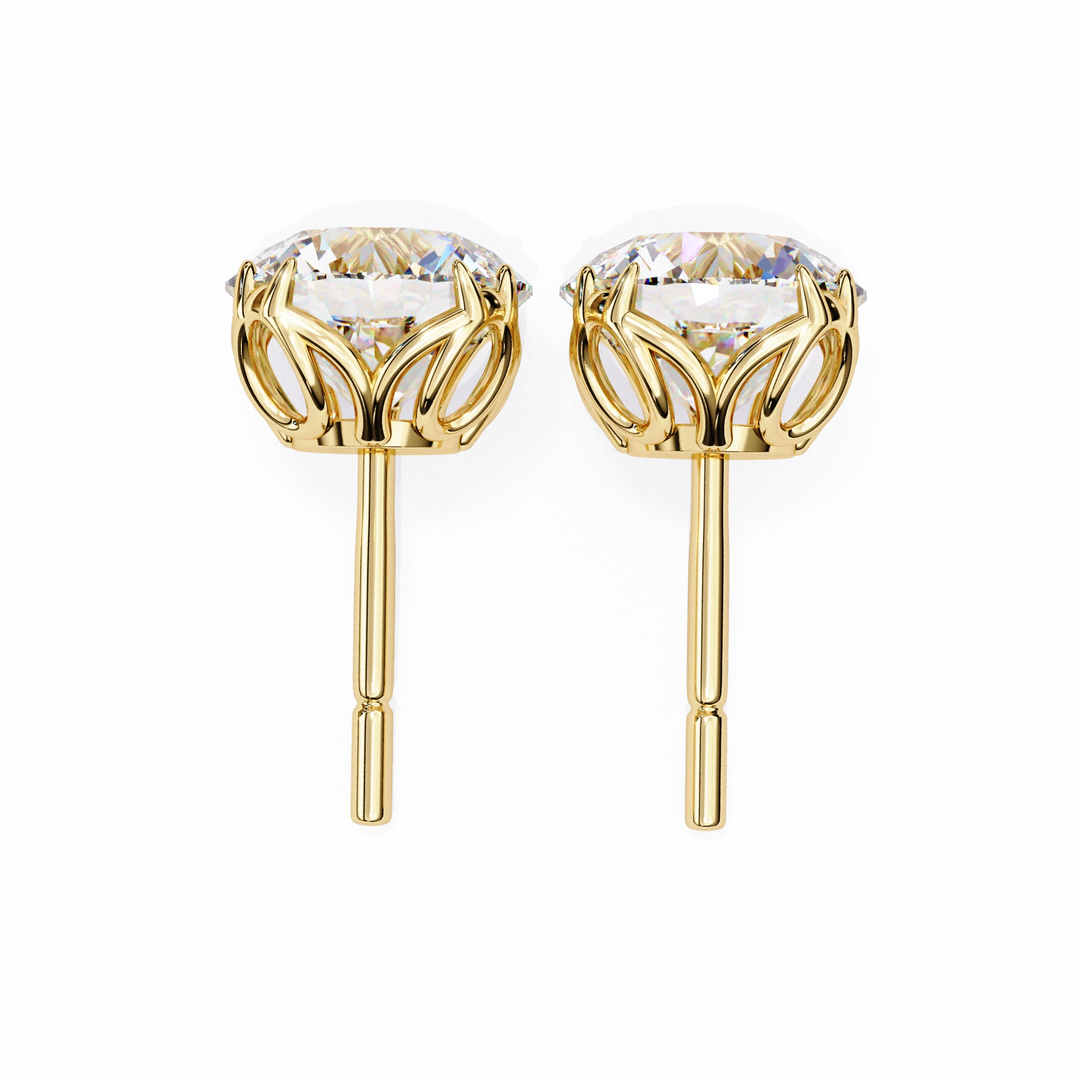 Diamond Studs for Women