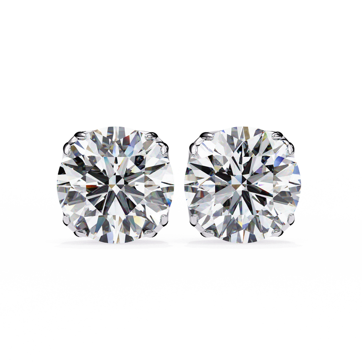 Diamond Studs for Women