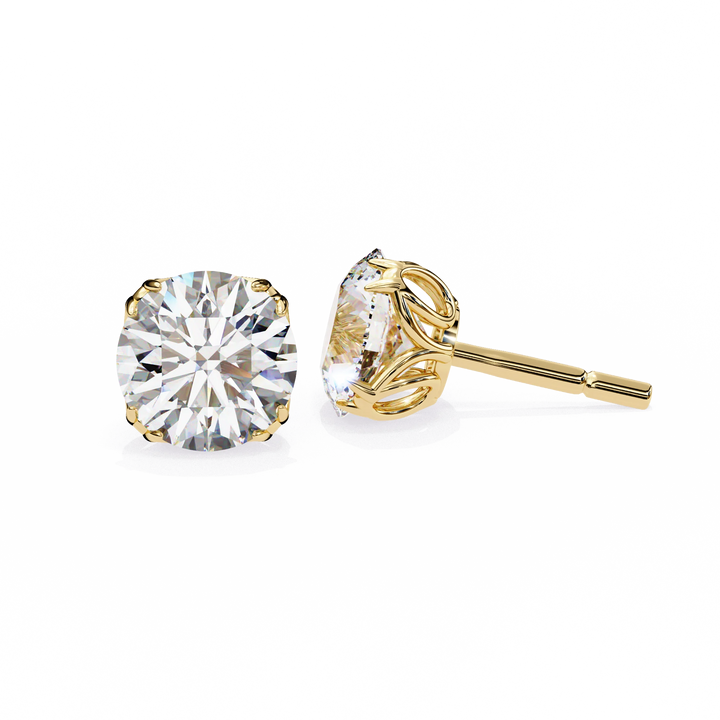 Diamond Studs for Women