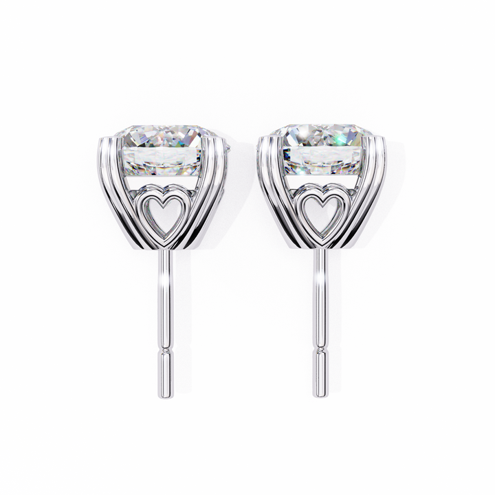 fine jewelry bridal earrings