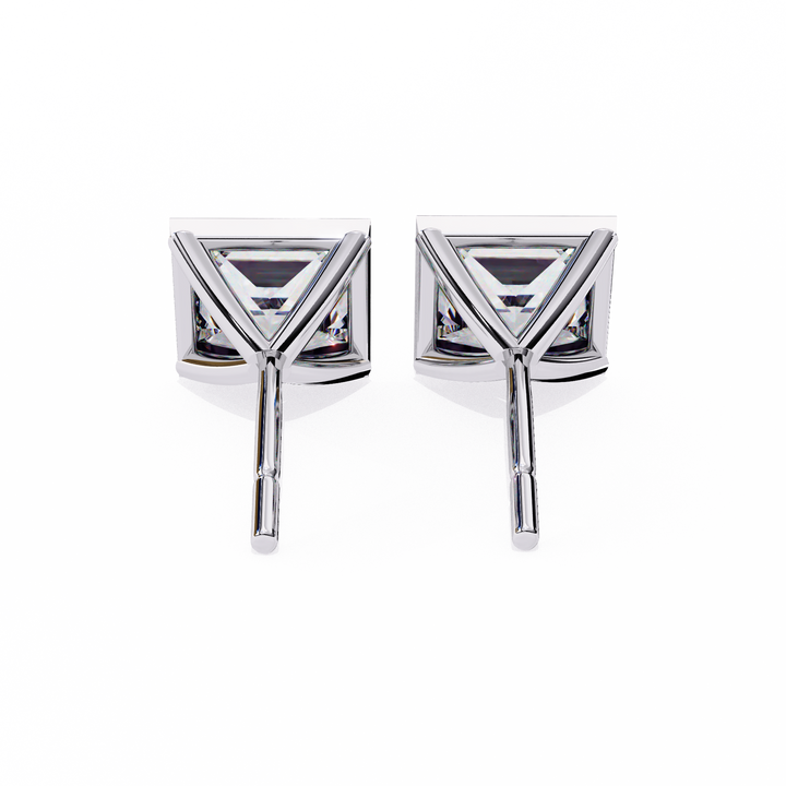 everyday diamond studs
