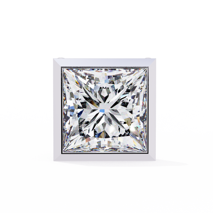 modern engagement studs