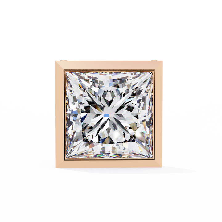 fine jewelry engagement earrings