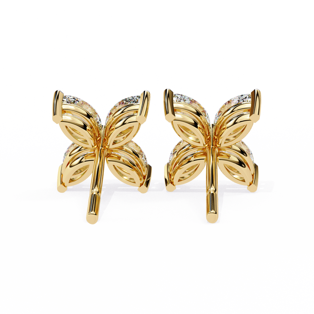 anniversary gift earrings