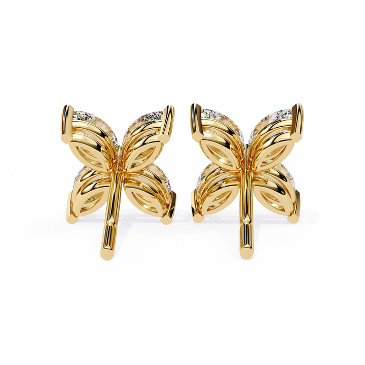 anniversary gift earrings