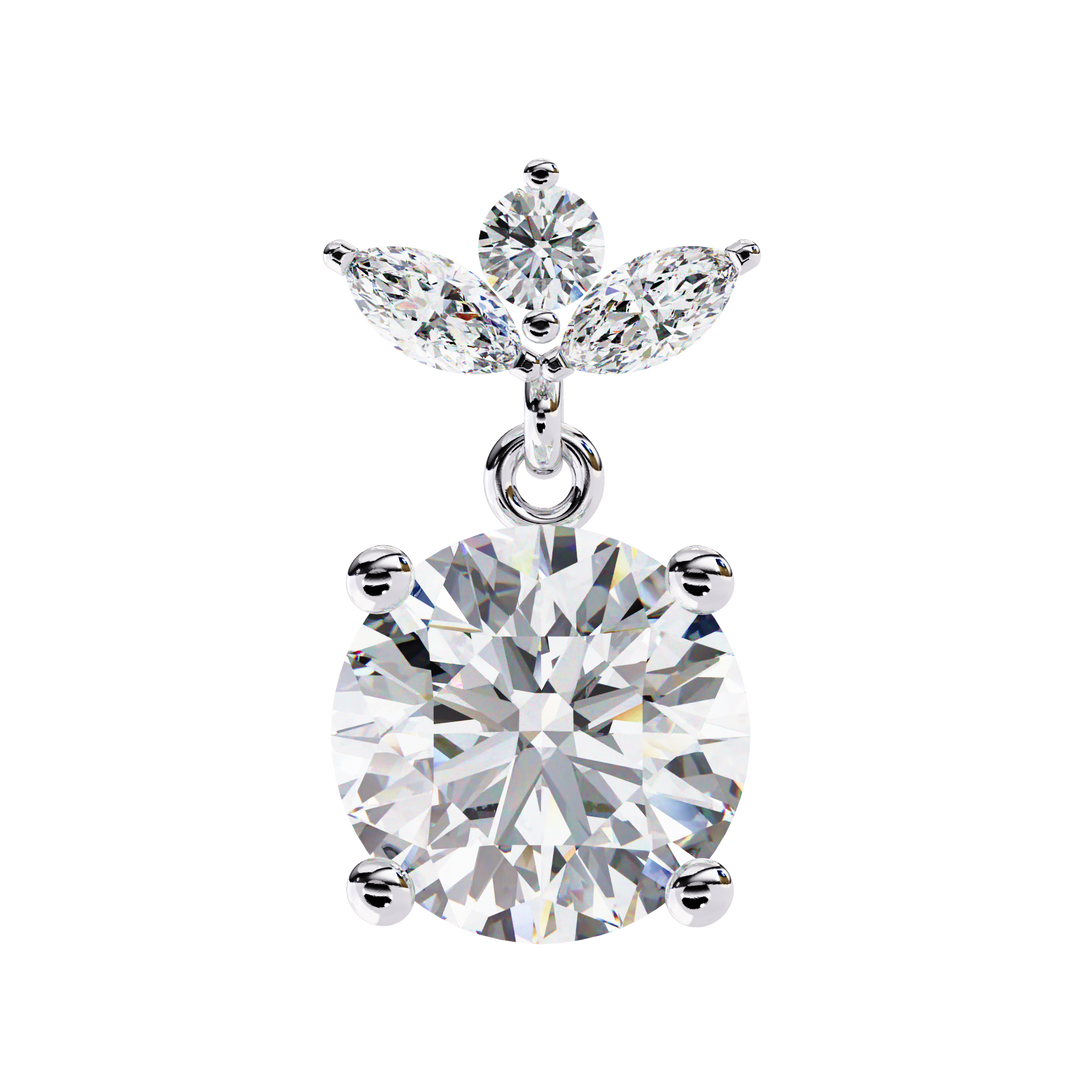 diamond gift for her