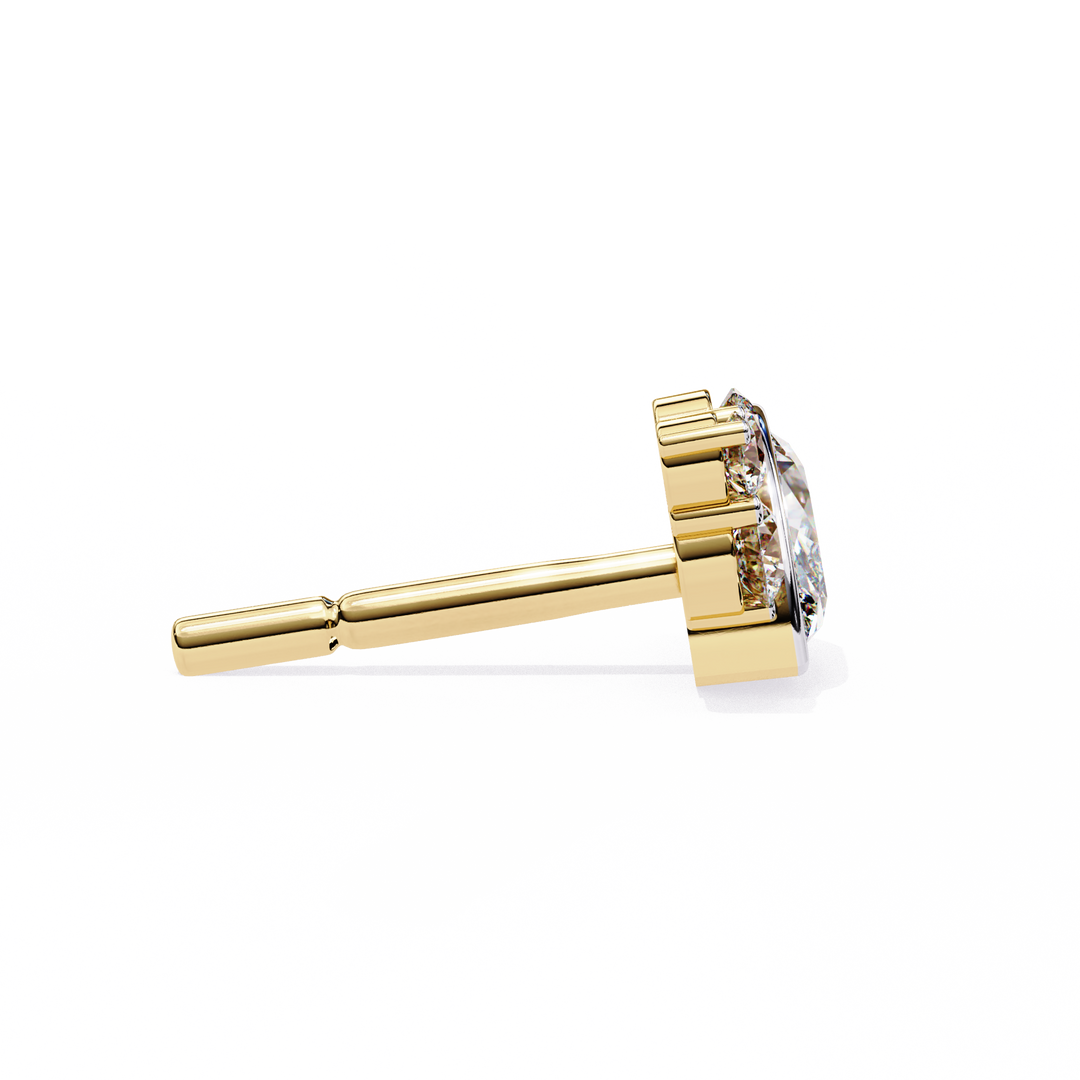 anniversary gift earrings