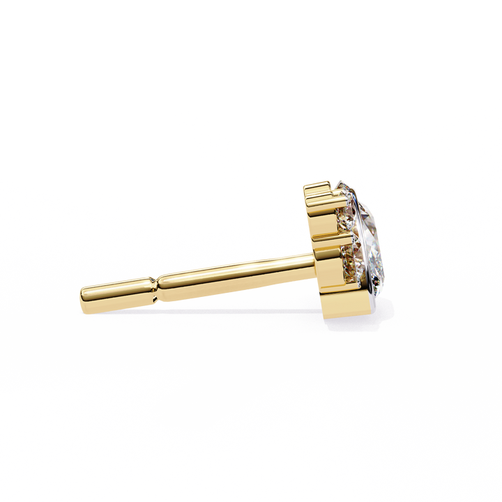 anniversary gift earrings