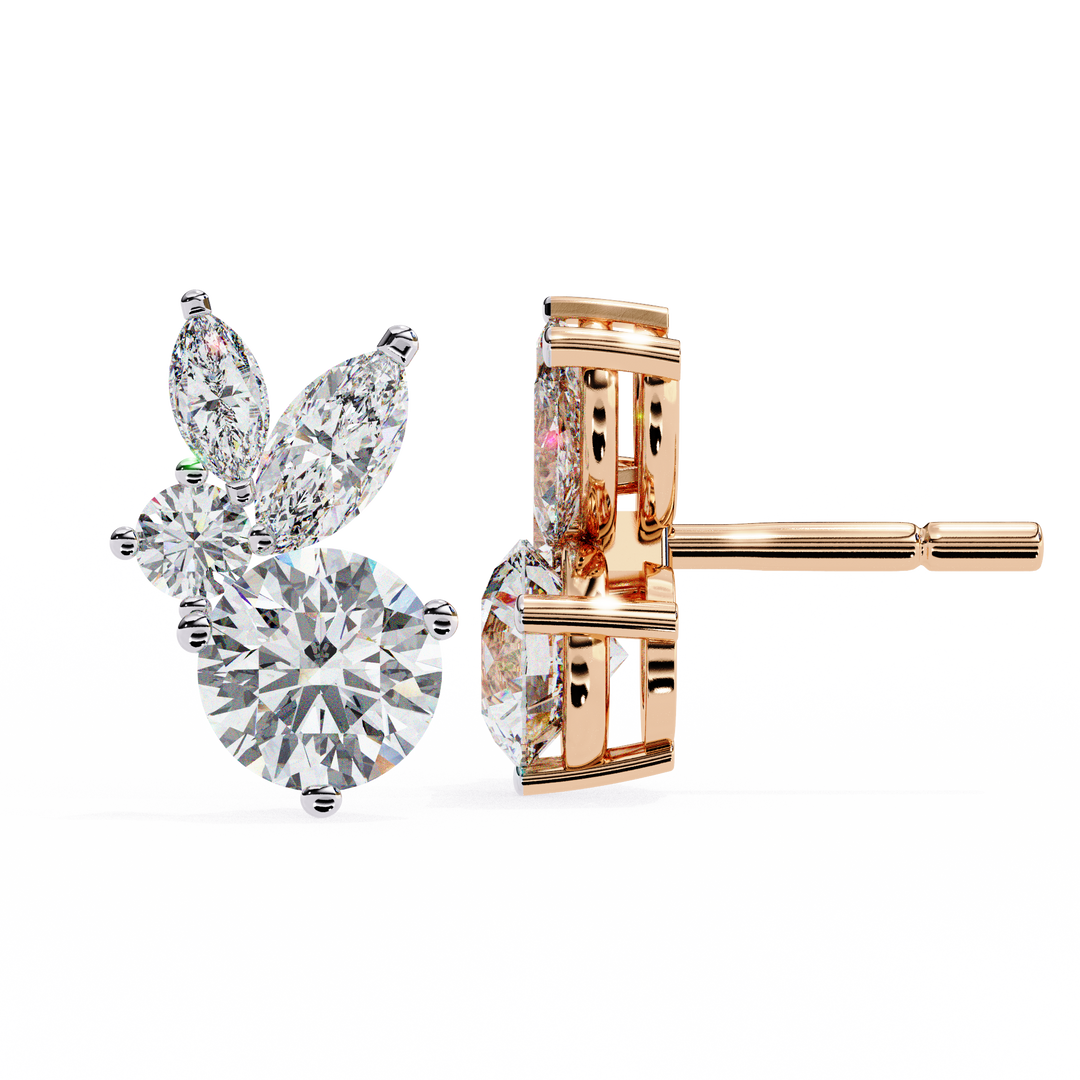 anniversary jewelry gift earrings