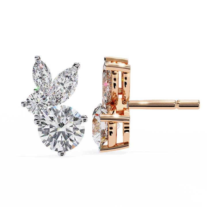 anniversary jewelry gift earrings