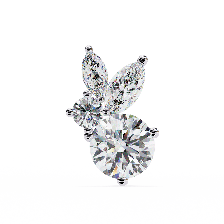 prong setting solitaire ring