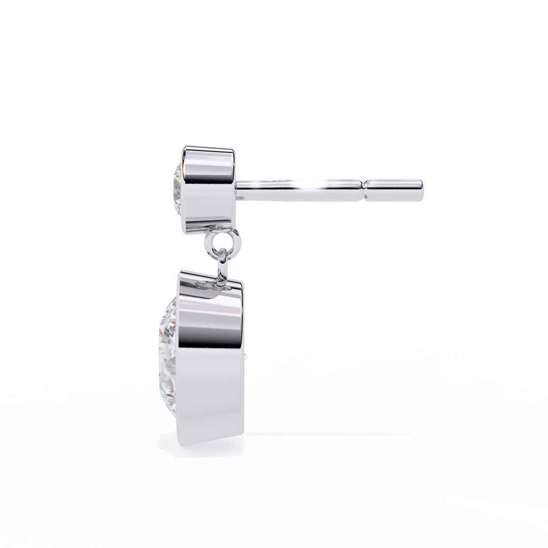 anniversary gift earrings