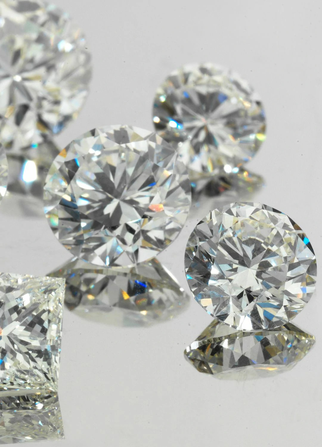 Benefits of Lab-Grown Diamonds
