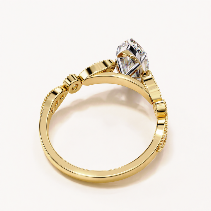 conflict free diamond ring