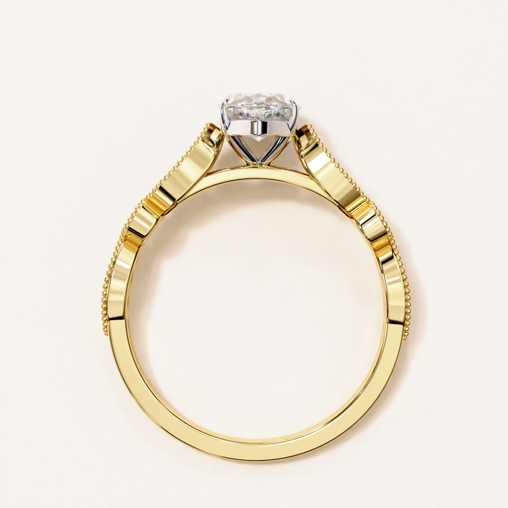 ethically sourced diamond