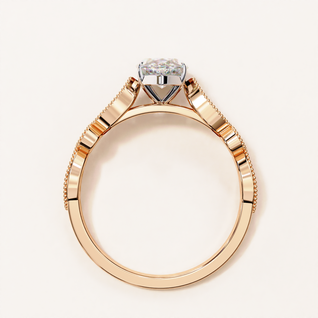luxury engagement ring 