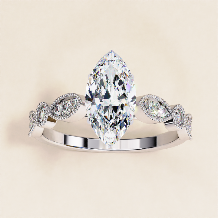 cushion cut alternative