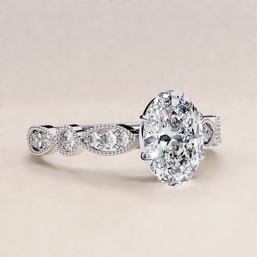 conflict free diamond 