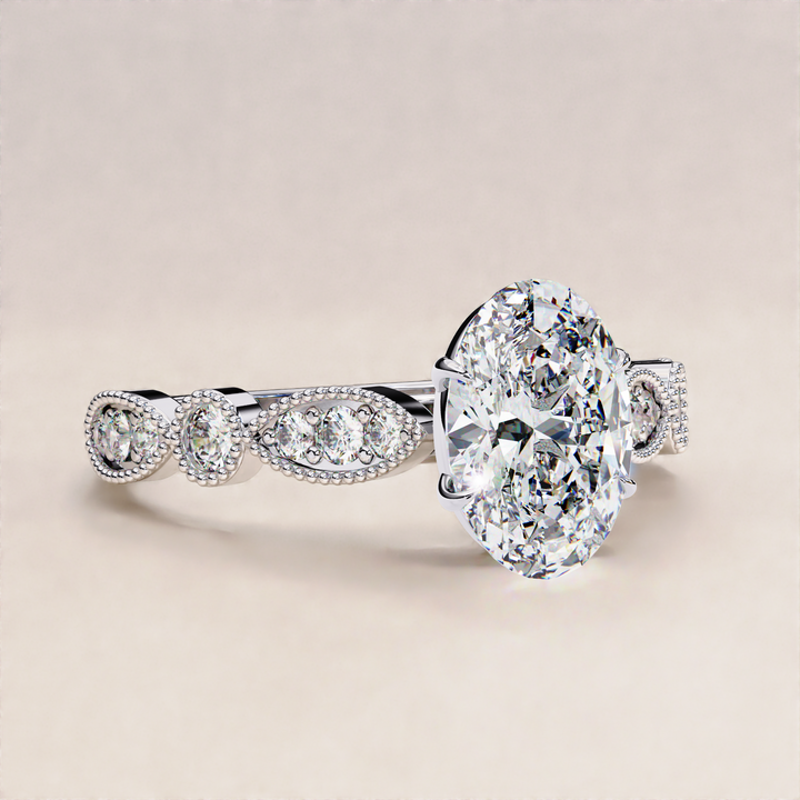 conflict free diamond 