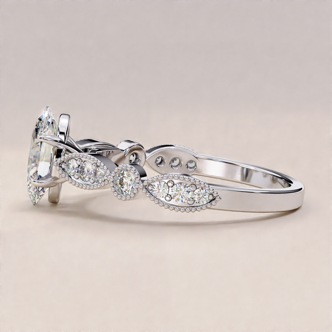 anniversary gift ring 