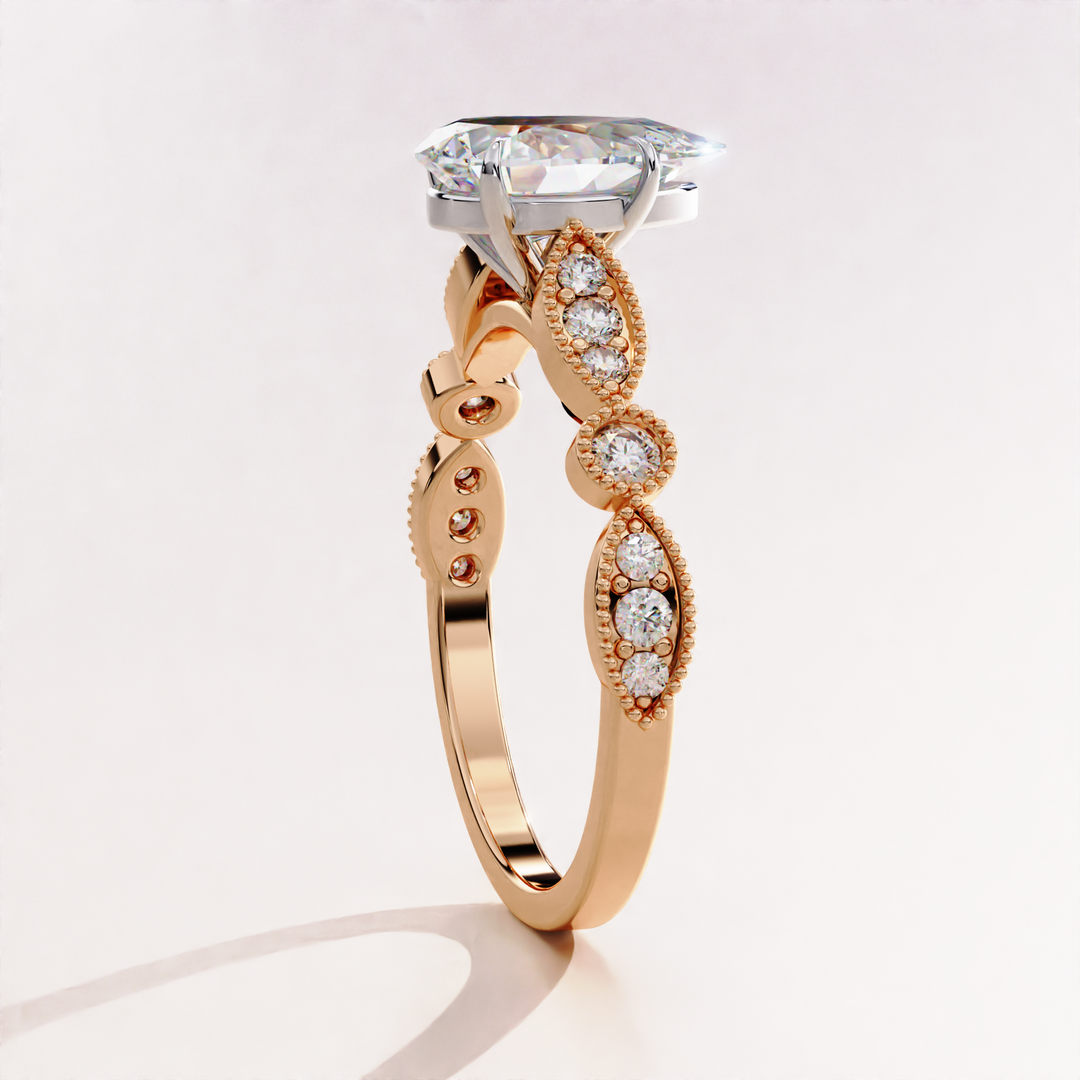  proposal ring gift