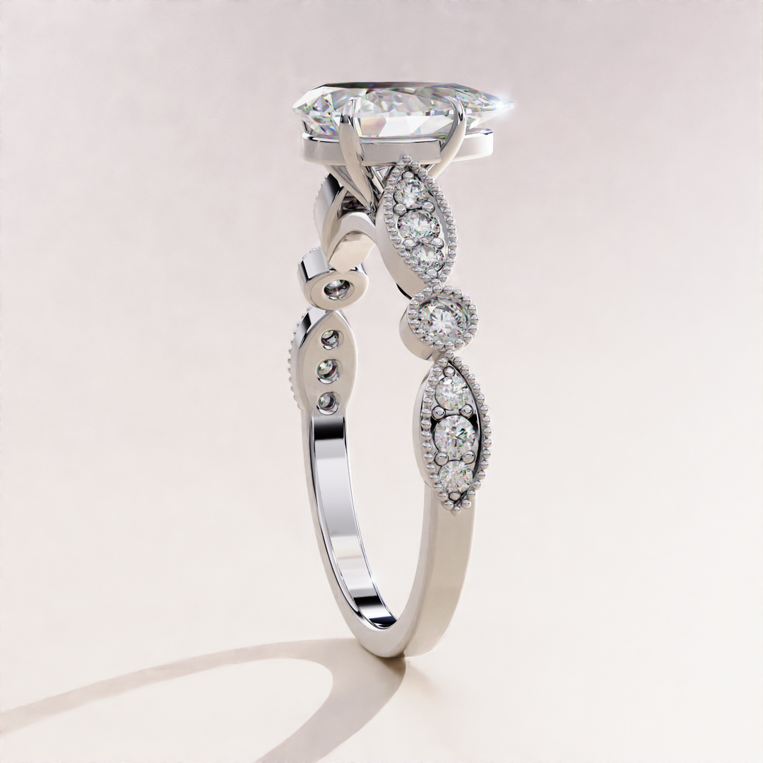 sustainable diamond,