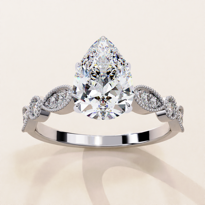 engagement ring her