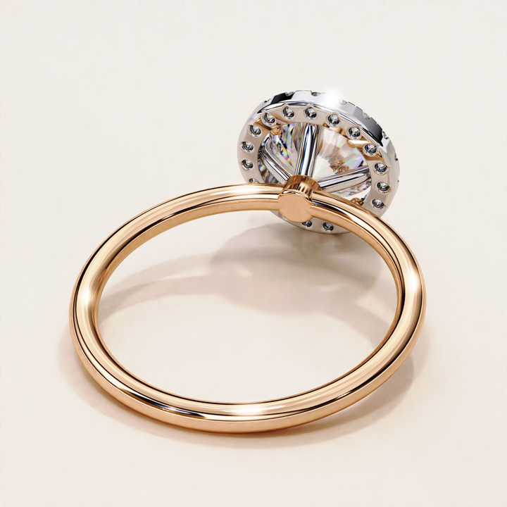 wedding ring her