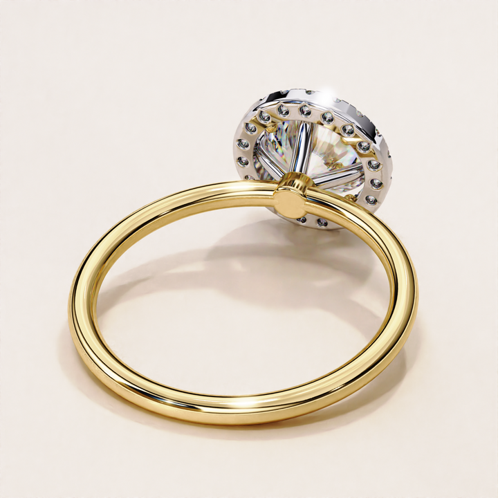 eco friendly ring