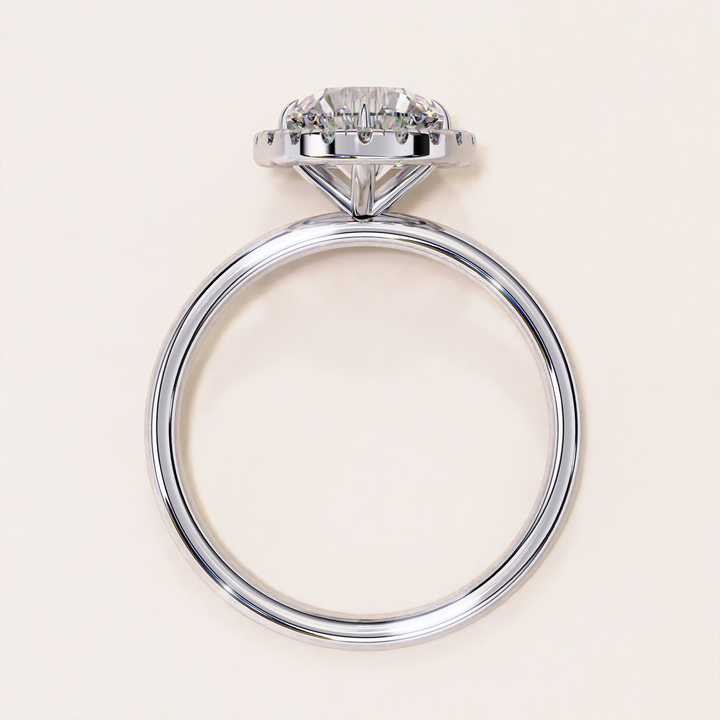 ethical diamond ring,