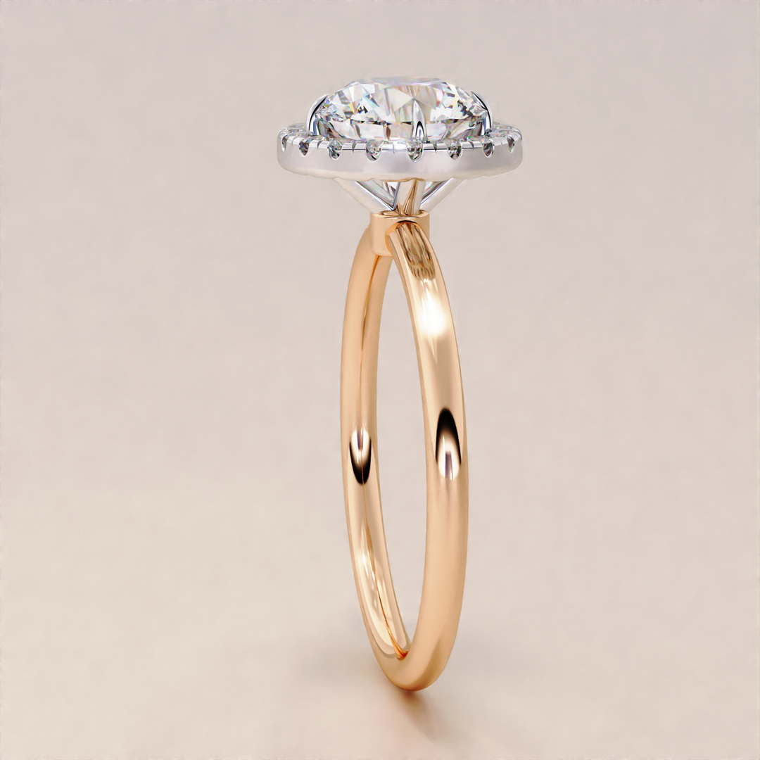 proposal ring gift
