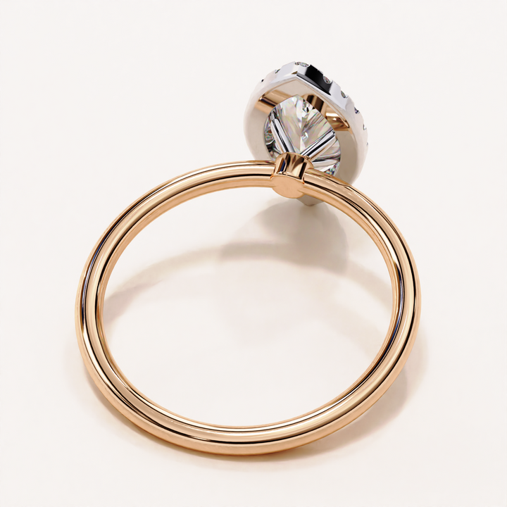 lab diamond jewelry