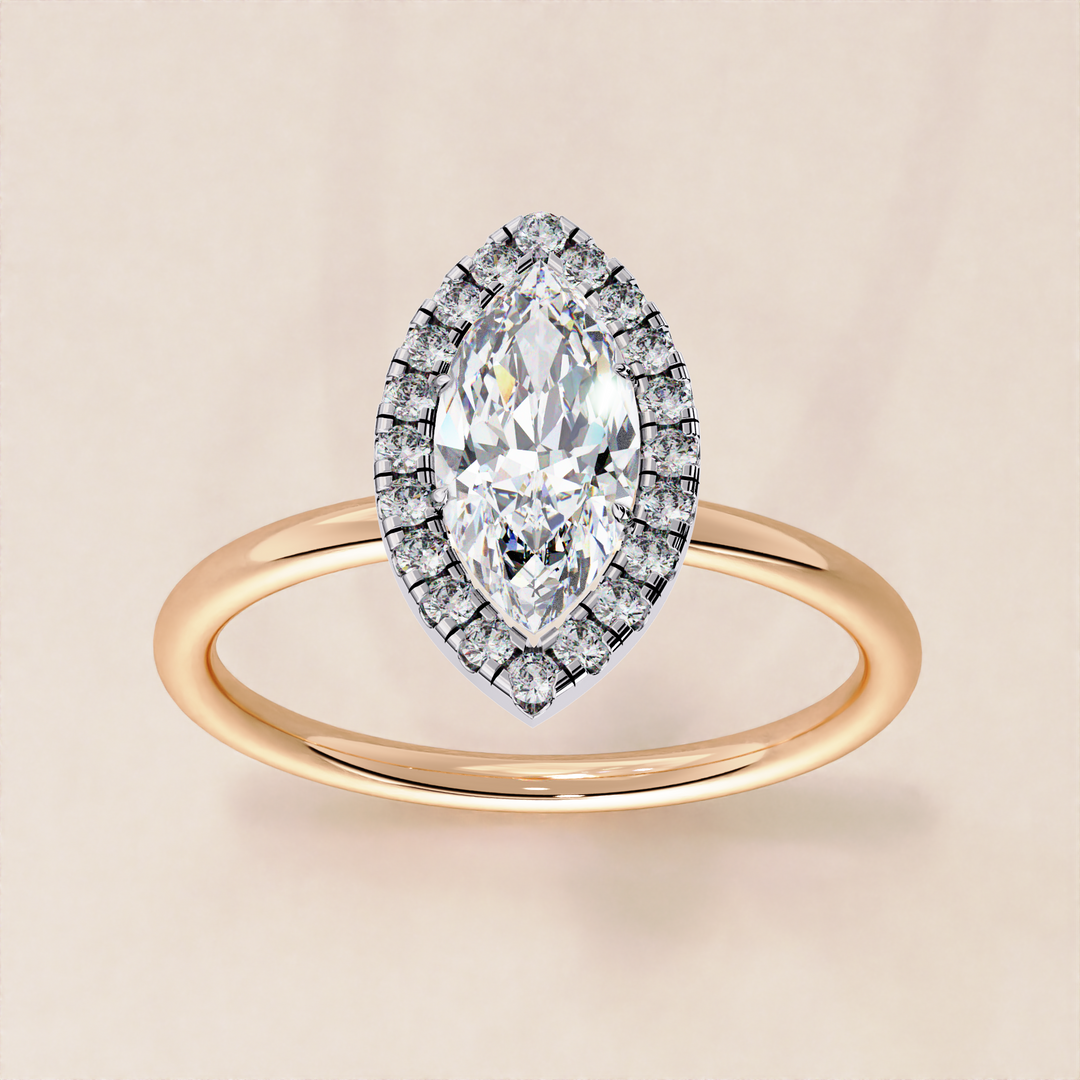 eco friendly ring,
