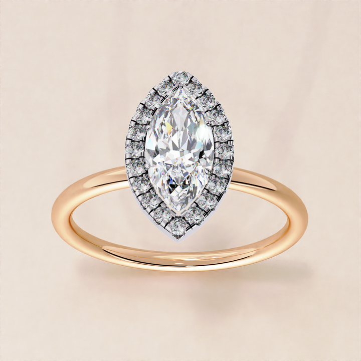 eco friendly ring,
