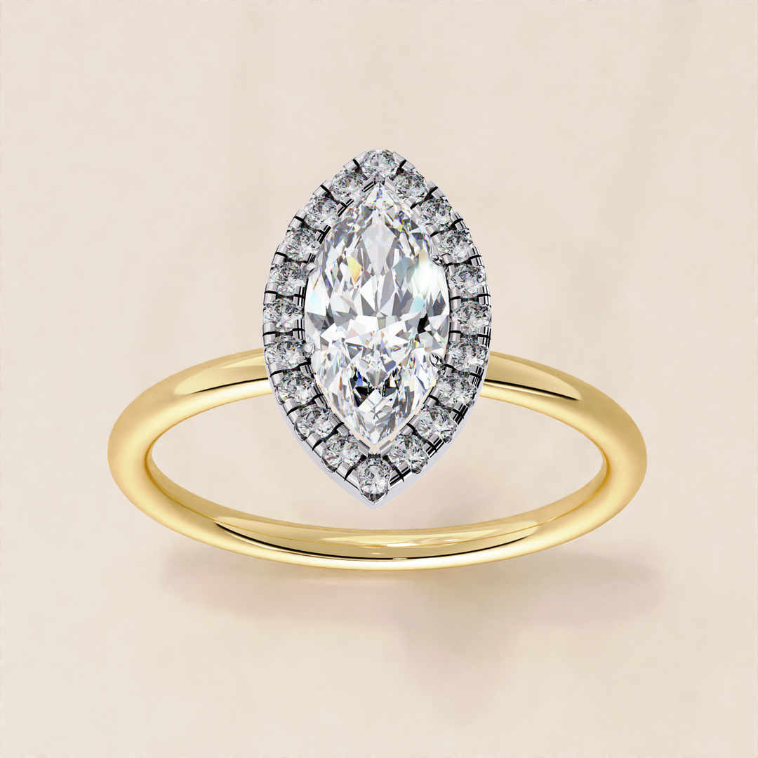 vintage style engagement,
