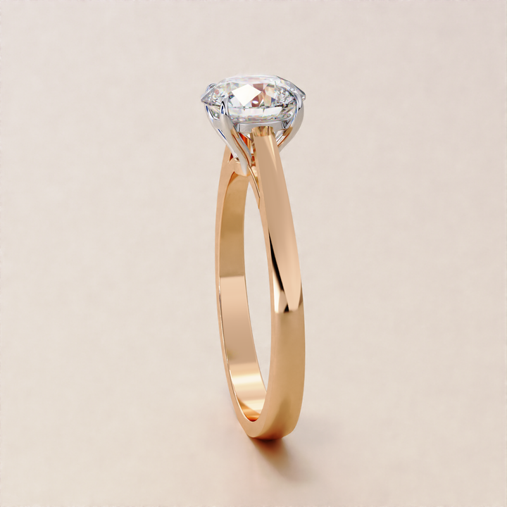 Beautiful Engagement Ring