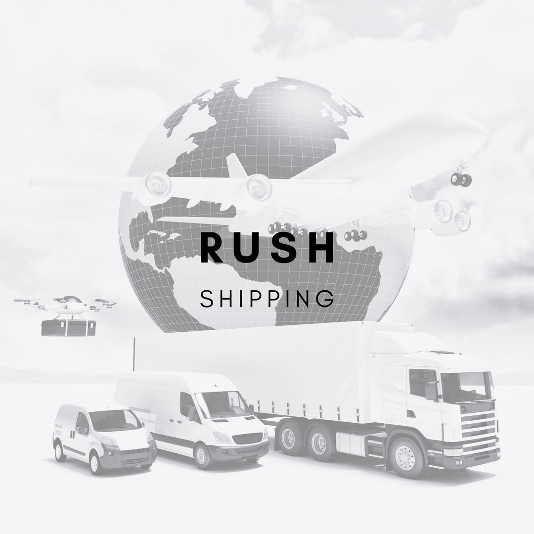 Express shipping