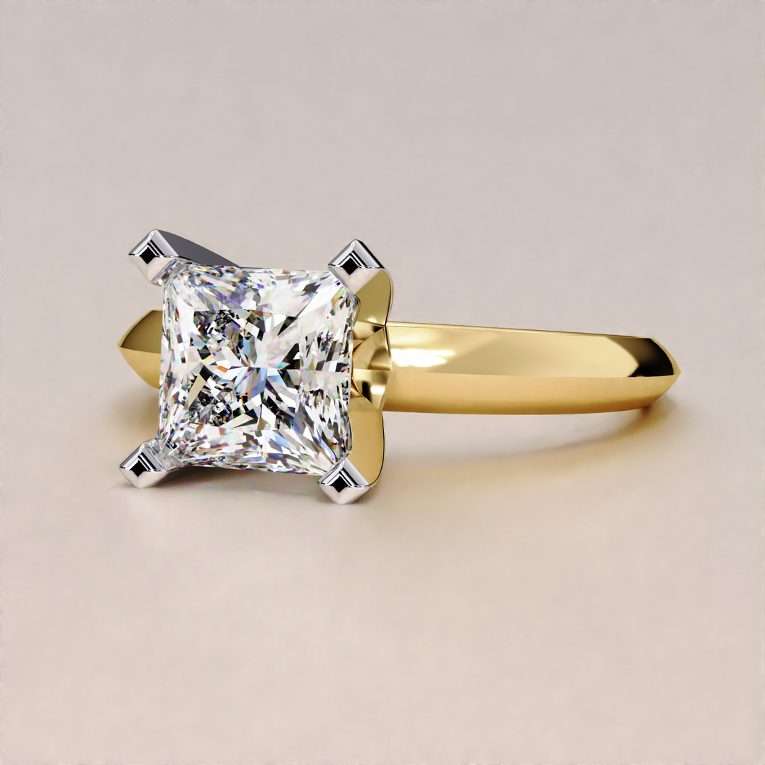 Luxury Engagement Rings