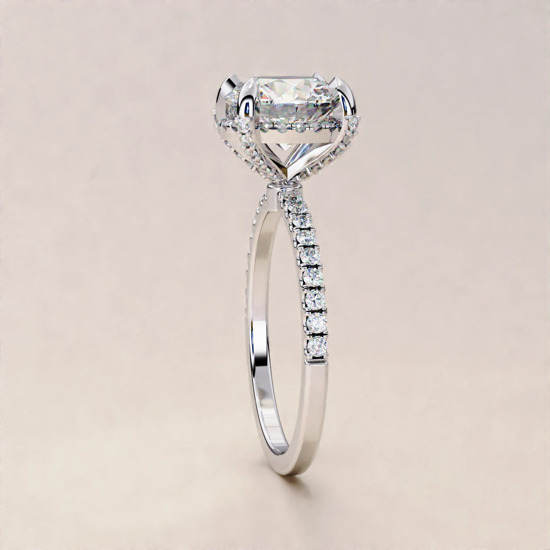 Unique Engagement Rings
