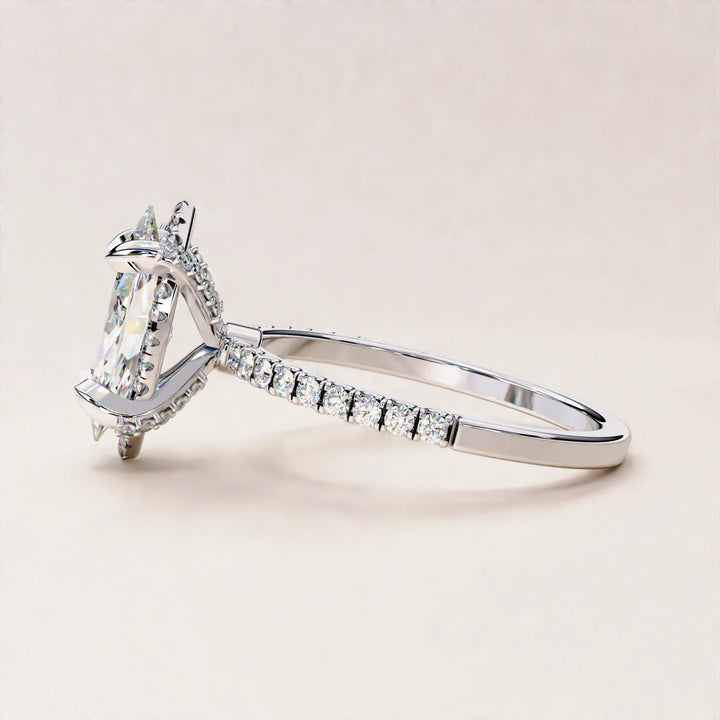 diamond rings for women