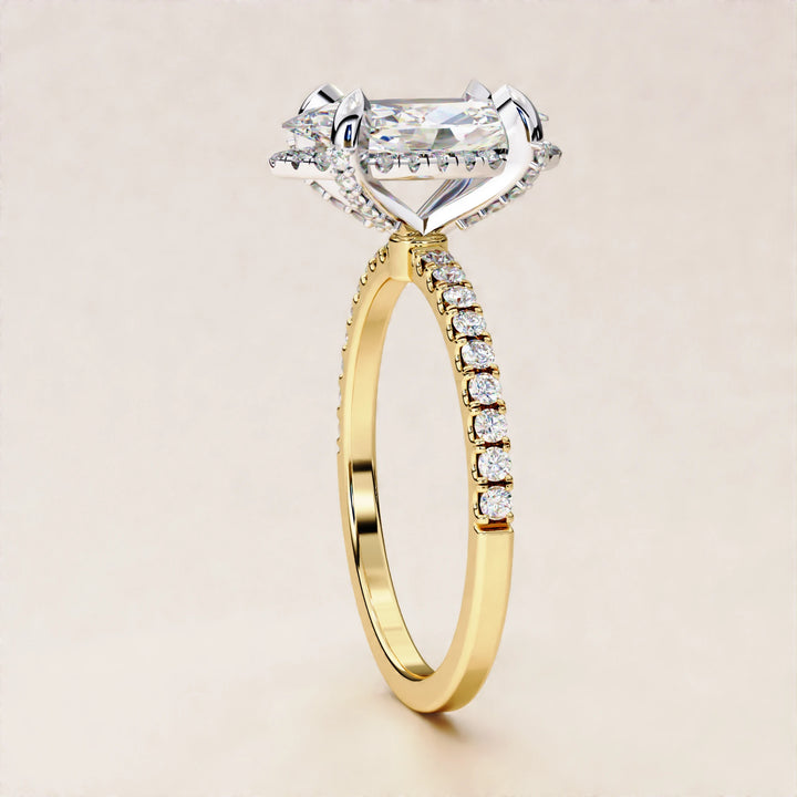 engagement rings for women