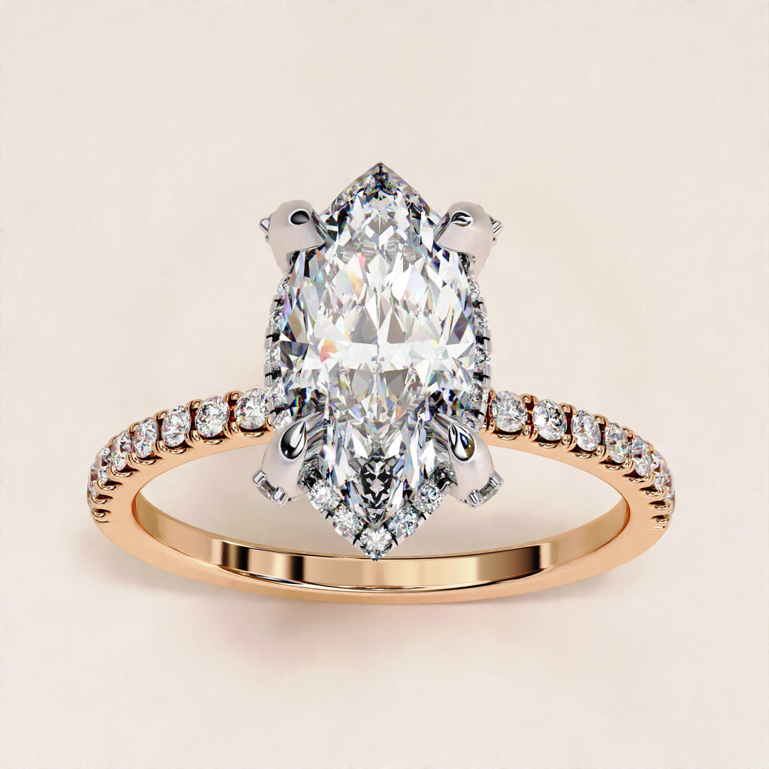 platinum engagement rings