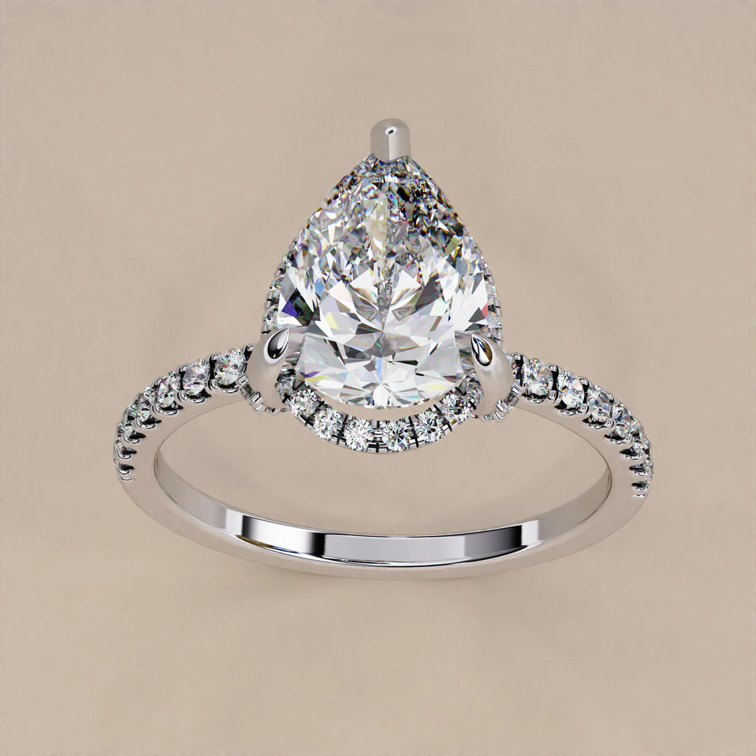 Anniversary Gift Ring
