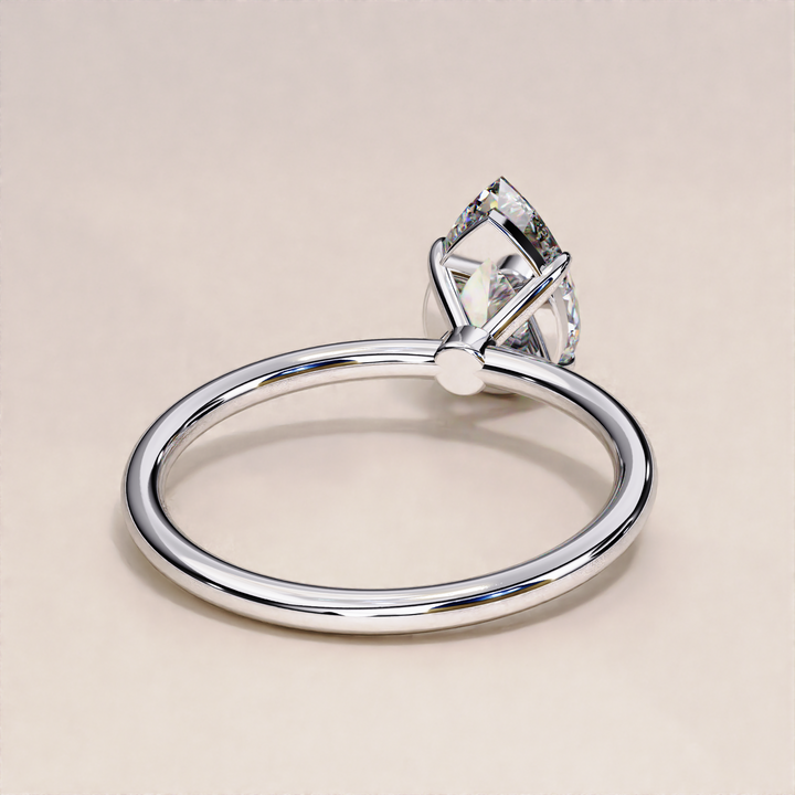 Affordable Diamond Ring | Best Engagement Ring | Bridal Jewelry Set


