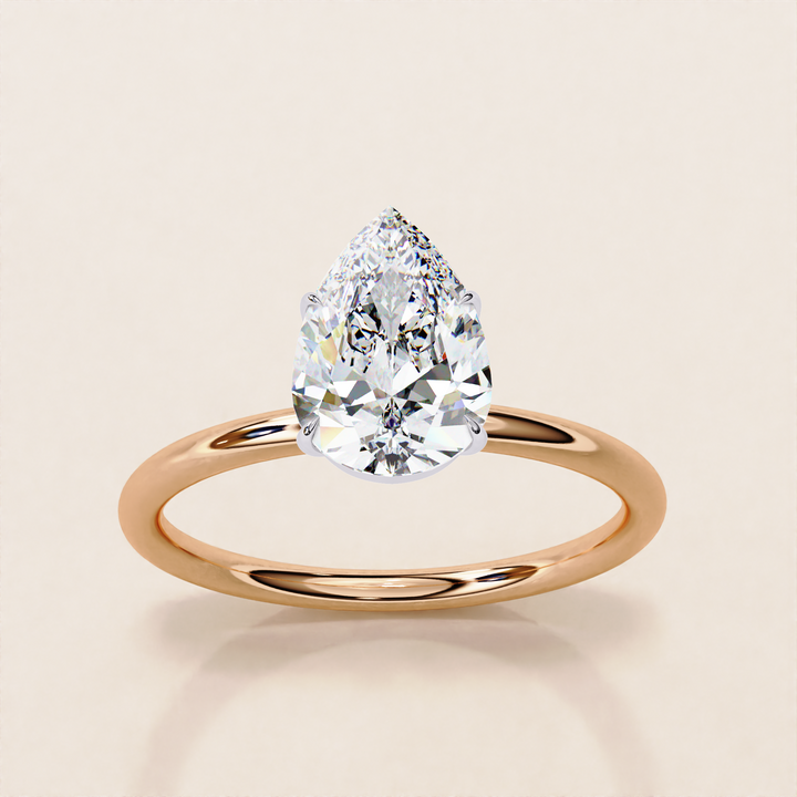 Proposal Surprise Ring | Engagement Gift Ideas | Special Moment Jewelry

