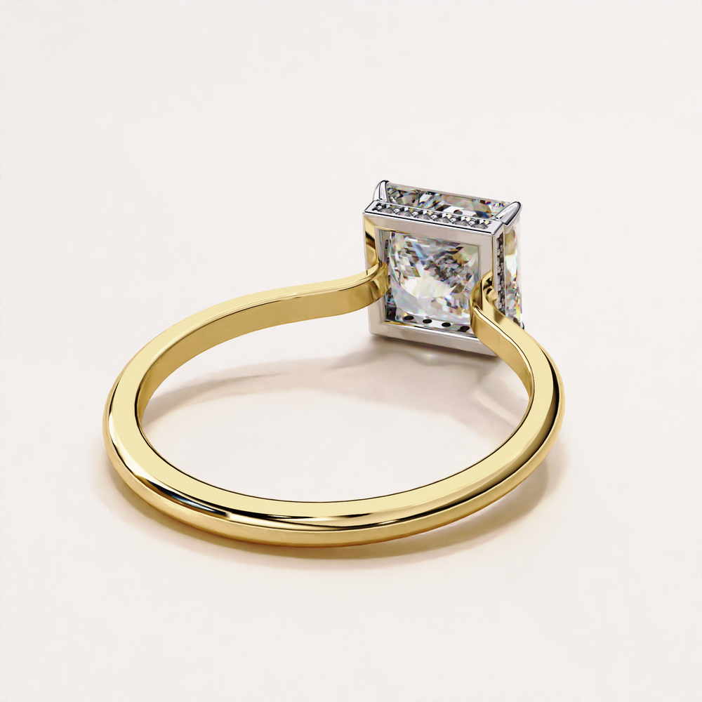 VVS1 Clarity Diamond | Sustainable Jewelry | Ethical Diamond

