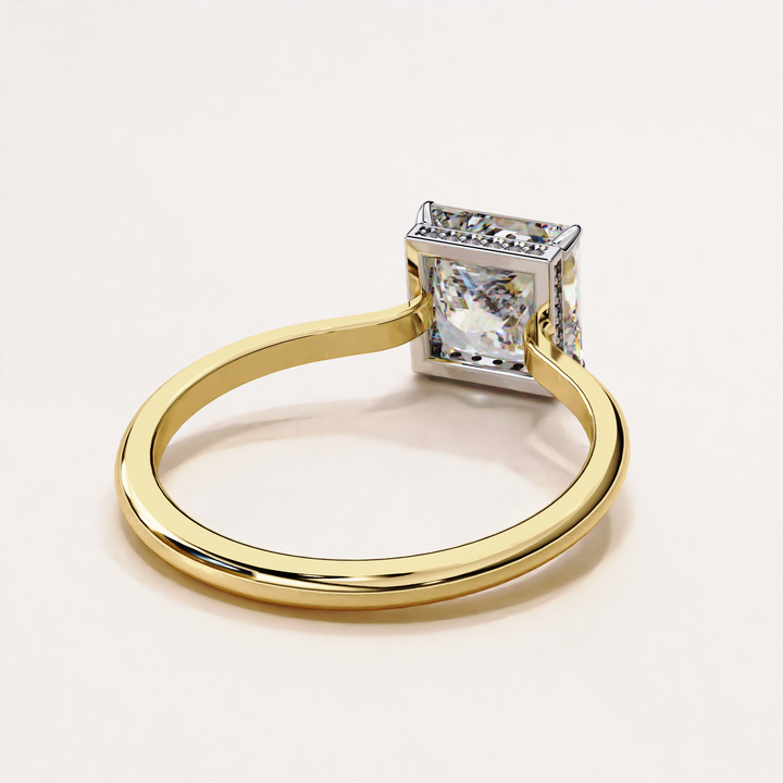 VVS1 Clarity Diamond | Sustainable Jewelry | Ethical Diamond
