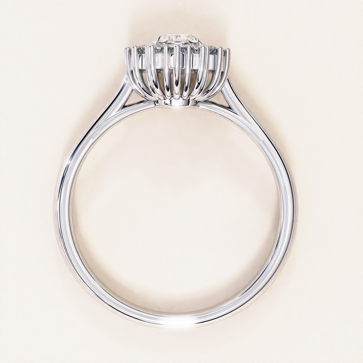 beautiful marriage rings