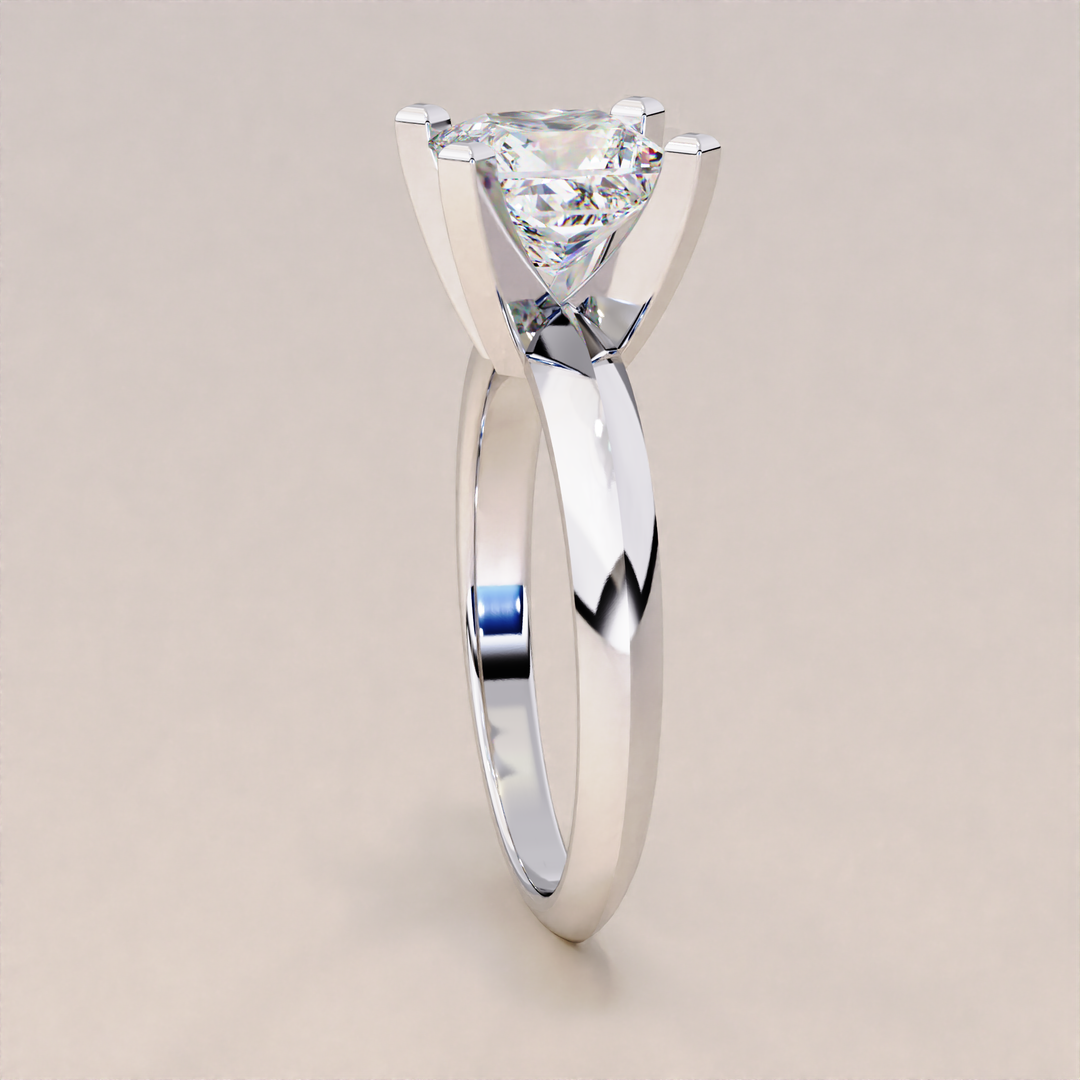 best lab grown diamond engagement rings